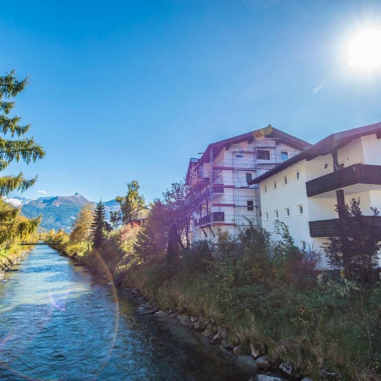 Chalet Wallner by AlpentTravel - Chalet - 1