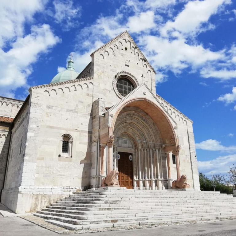 Appartamento Cialdini Centro Ancona - Appartamento con 2 Camere da Letto - 18