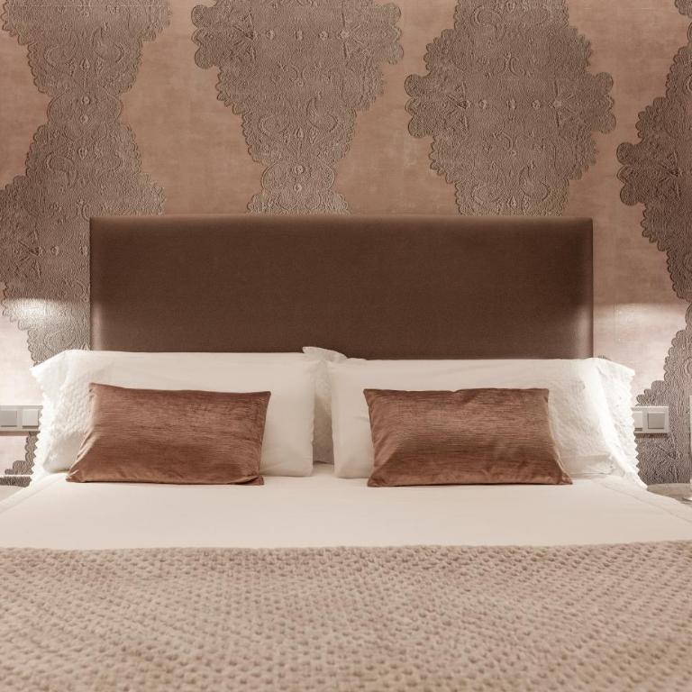 Villa Birdie Boutique - Adults Only - Habitación Doble Deluxe - 4
