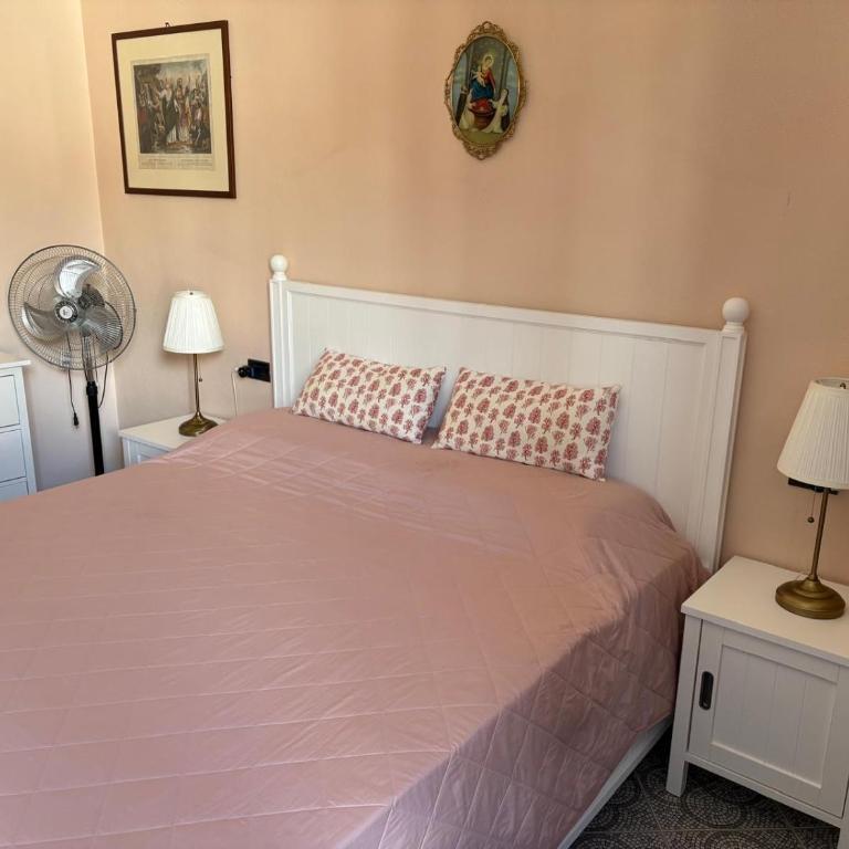 Casa del Monastero - Appartamento con 2 Camere da Letto - 18