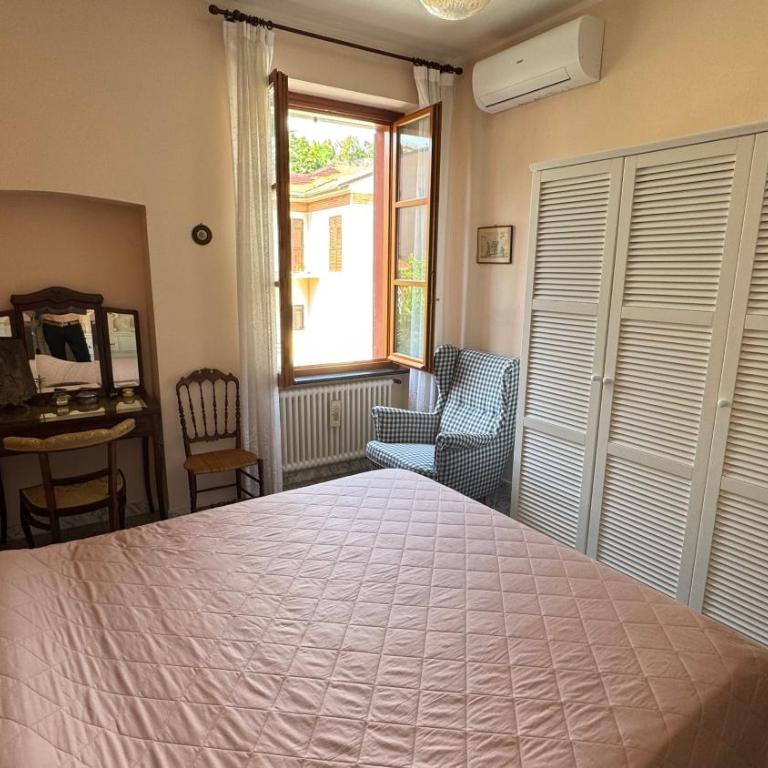 Casa del Monastero - Appartamento con 2 Camere da Letto - 13