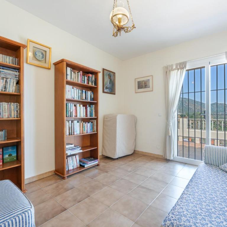 Villa Secreta - Villa mit Meerblick - 15