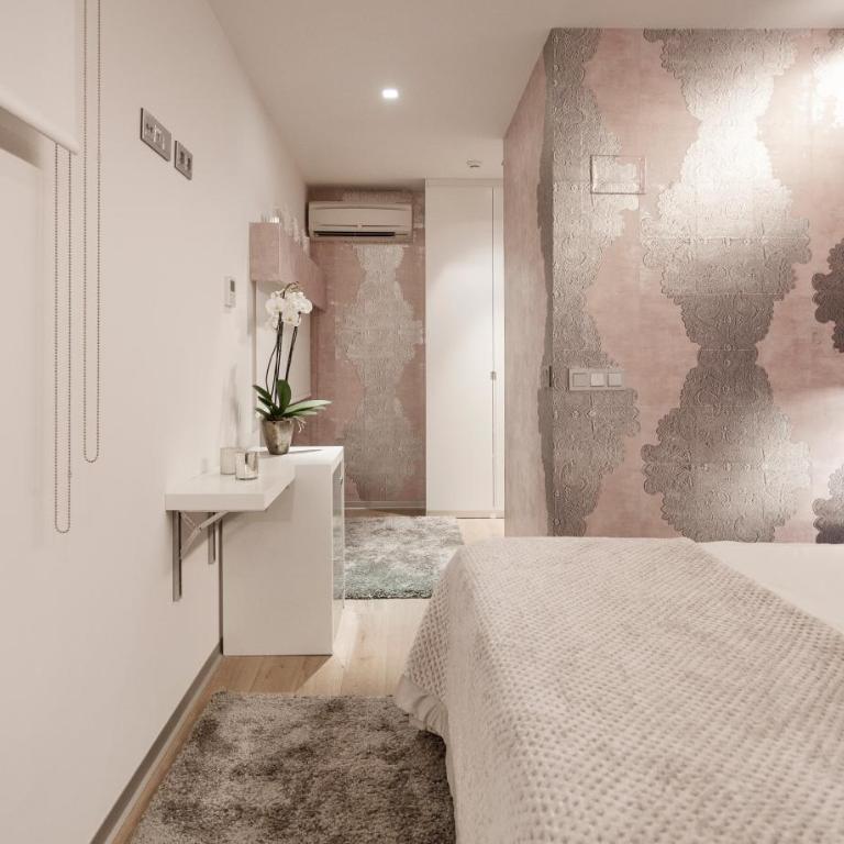 Villa Birdie Boutique - Adults Only - Habitación Doble Deluxe - 2