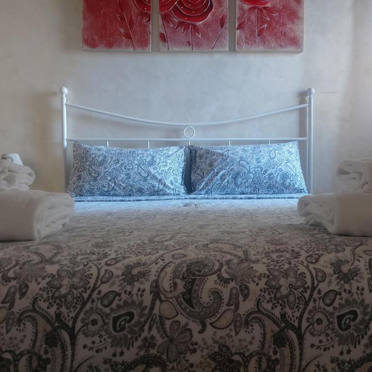 Palazzo Ponte Pietra - Camera Matrimoniale Deluxe - 9