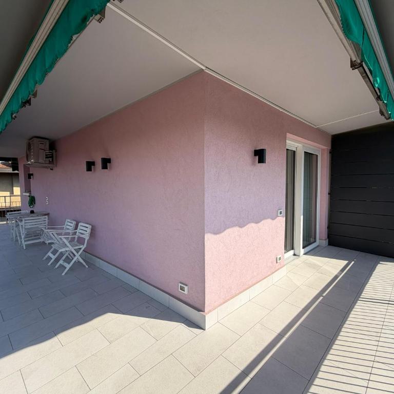 UR NEST Pancaldi - Appartamento con 1 Camera da Letto - 43