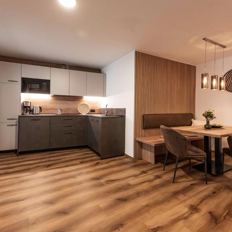 Wonga Apartments - Appartamento con 1 Camera da Letto e Balcone - 1