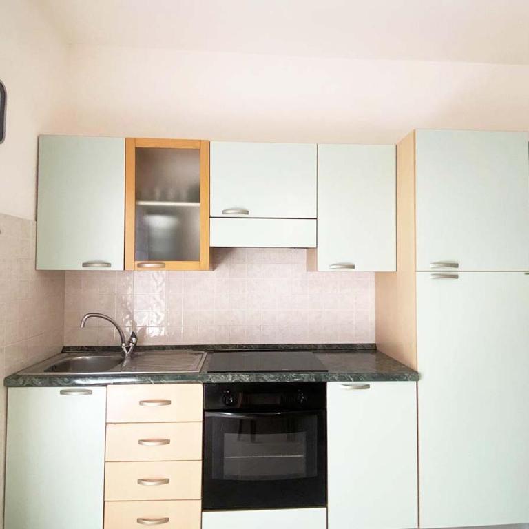 LaureLiving Holiday Home Residenza Capitani - Appartamento con 1 Camera da Letto - 6