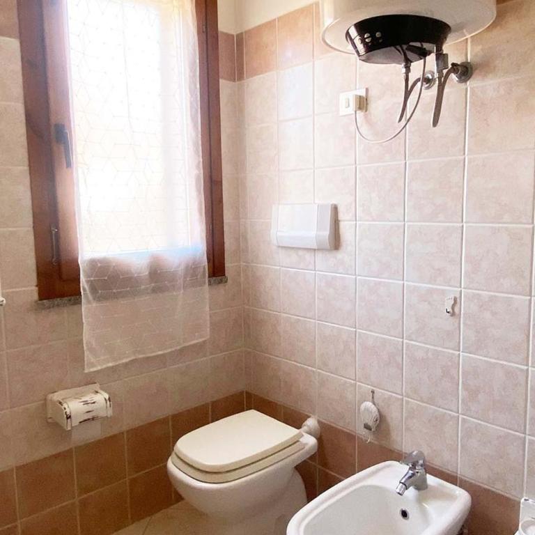 LaureLiving Holiday Home Residenza Capitani - Appartamento con 1 Camera da Letto - 8