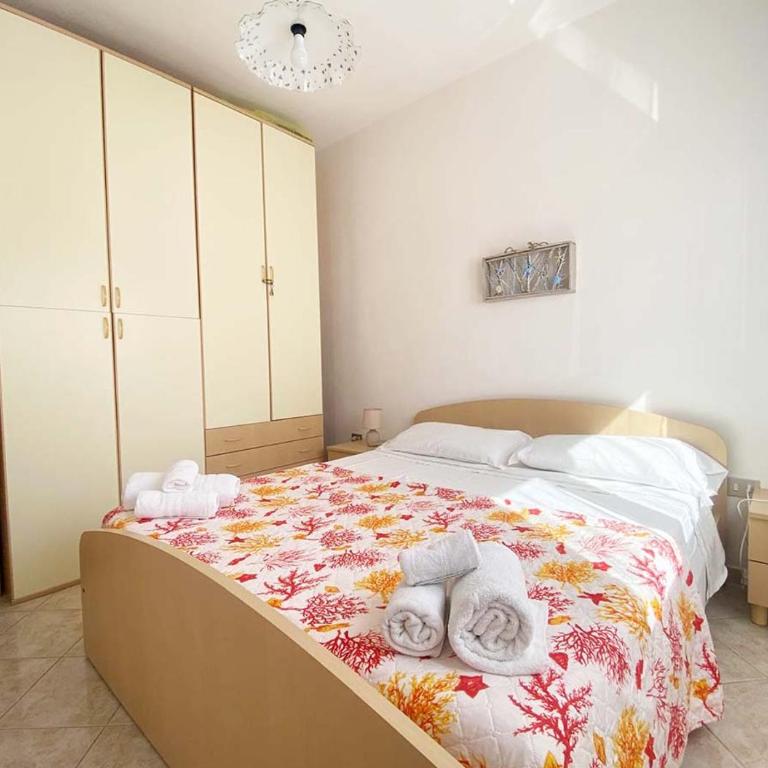 LaureLiving Holiday Home Residenza Capitani - Appartamento con 1 Camera da Letto - 2