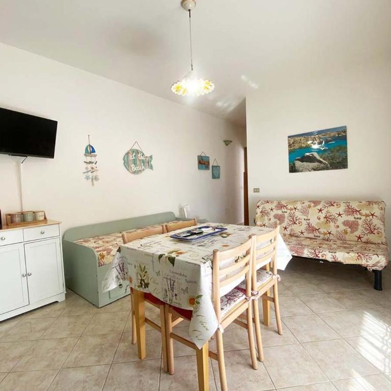LaureLiving Holiday Home Residenza Capitani - Appartamento con 1 Camera da Letto - 5