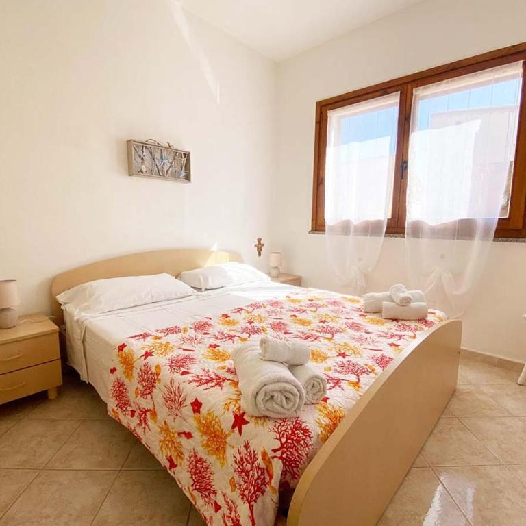 LaureLiving Holiday Home Residenza Capitani - Appartamento con 1 Camera da Letto - 1