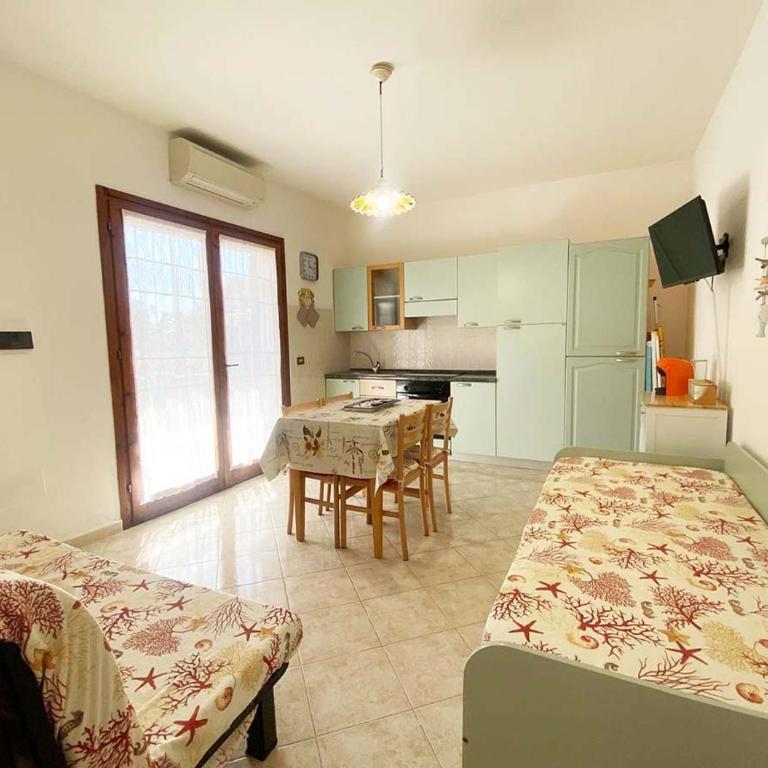 LaureLiving Holiday Home Residenza Capitani - Appartamento con 1 Camera da Letto - 3