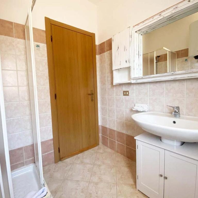 LaureLiving Holiday Home Residenza Capitani - Appartamento con 1 Camera da Letto - 7