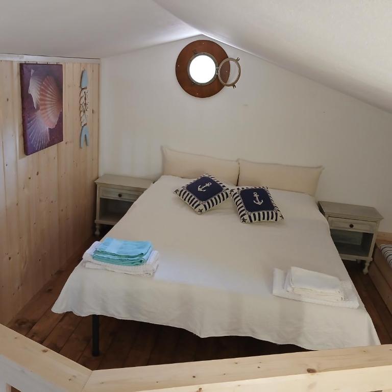 Villa PARADISO - Villa con 3 Camere da Letto - 46