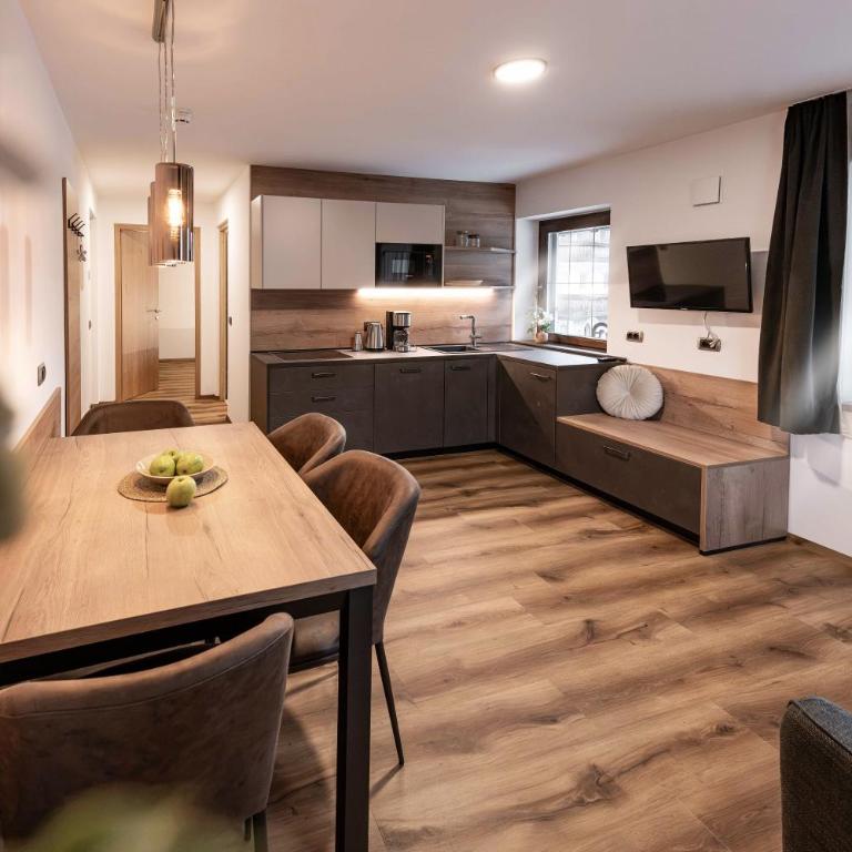 Wonga Apartments - Appartamento con 1 Camera da Letto - 1