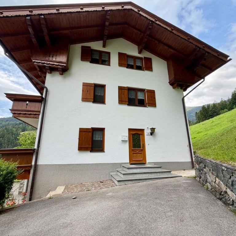 Ferienhaus Riedberg - Casa Vacanze con 4 Camere da Letto - 29