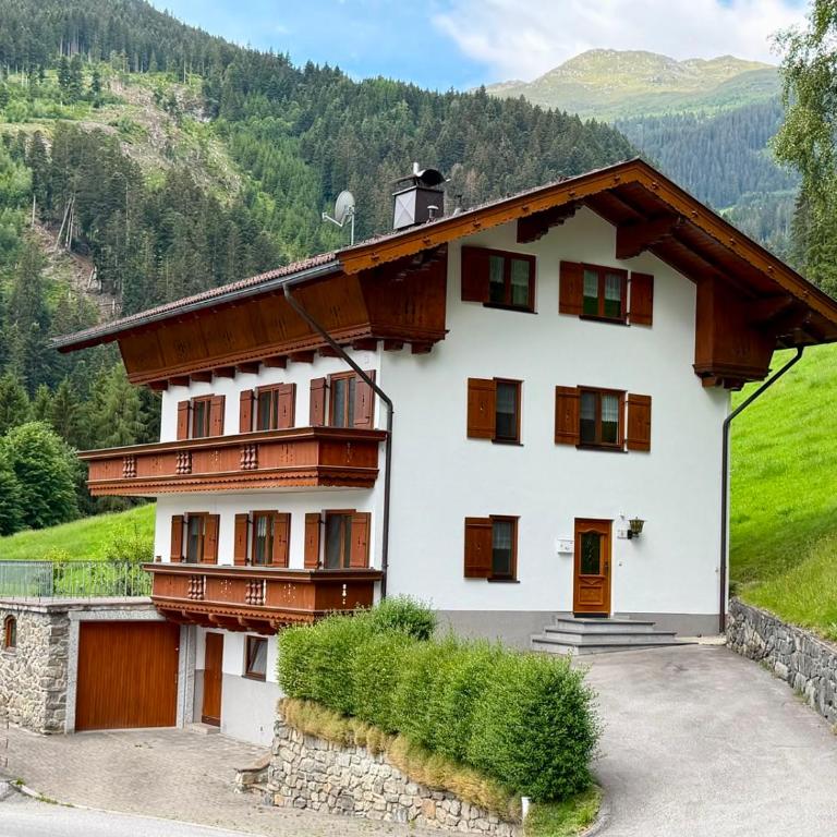 Ferienhaus Riedberg - Casa Vacanze con 4 Camere da Letto - 2