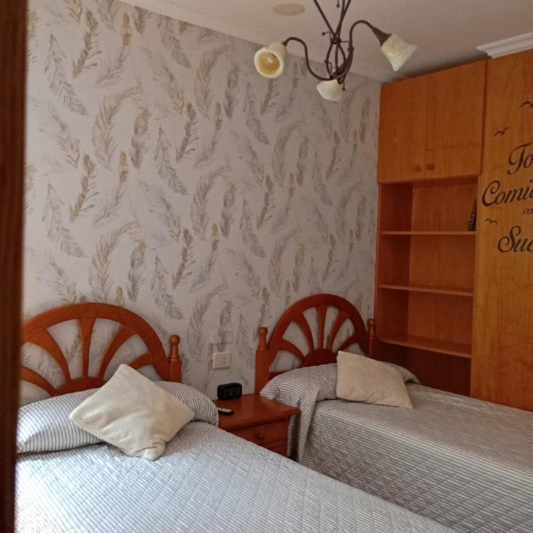 Casa Chus - Apartamento de 3 dormitorios - 21