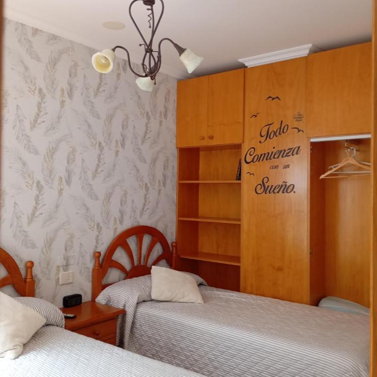 Casa Chus - Apartamento de 3 dormitorios - 22