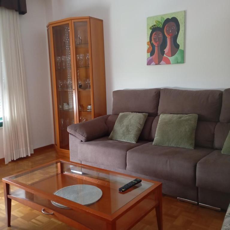 Casa Chus - Apartamento de 3 dormitorios - 10