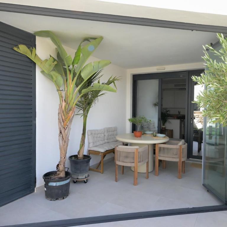 Brand New 1BR Apt with Private Garden & Parking - Appartamento con 1 Camera da Letto - 10
