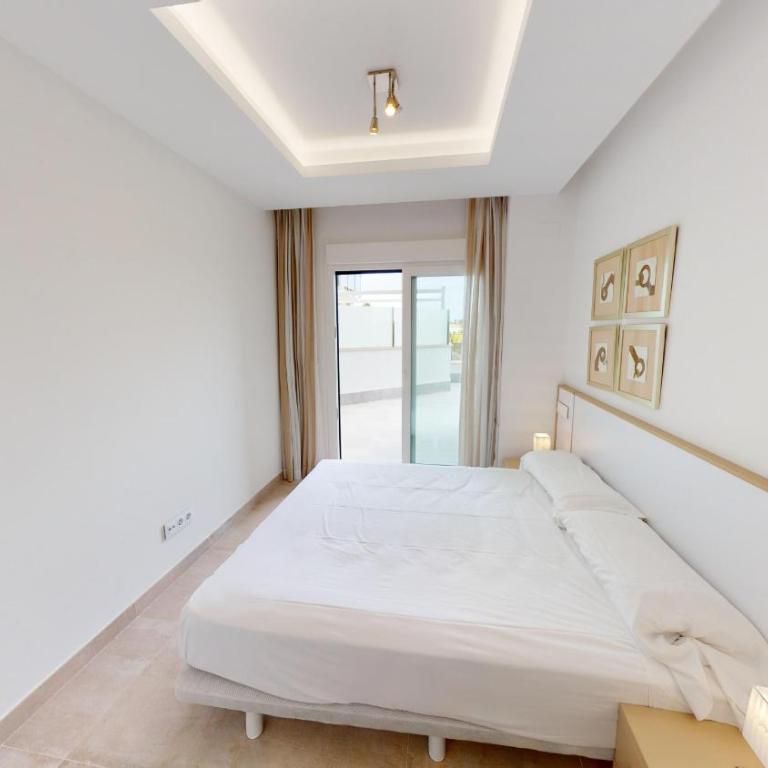 Pinecrest by ON Travel - Apartamento con terraza - 9