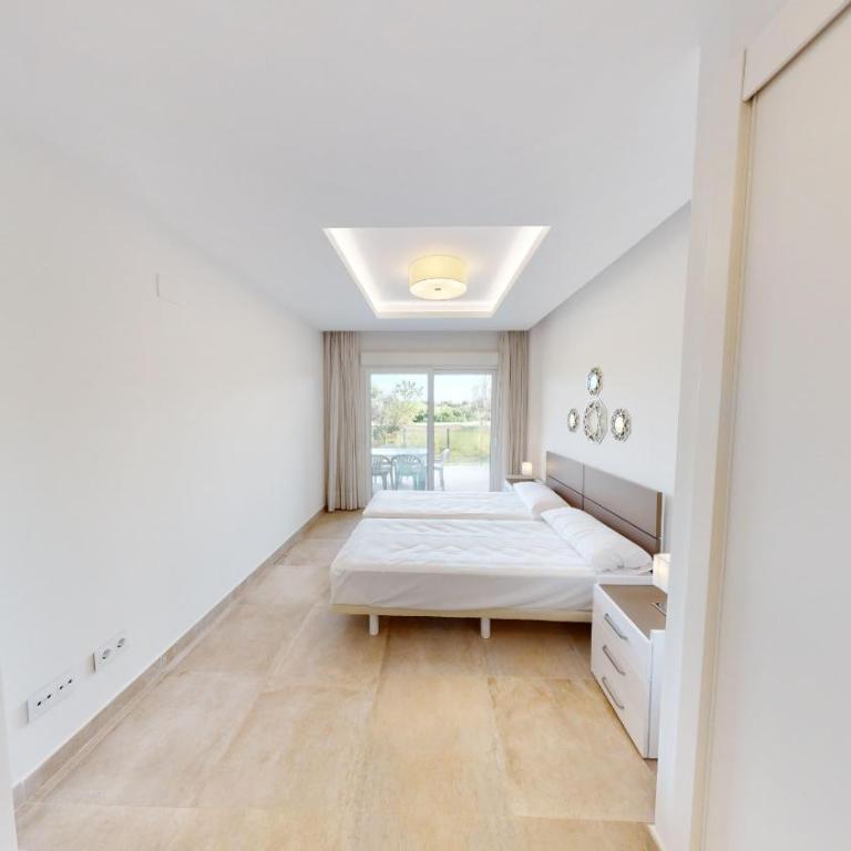 Pinecrest by ON Travel - Apartamento con terraza - 11