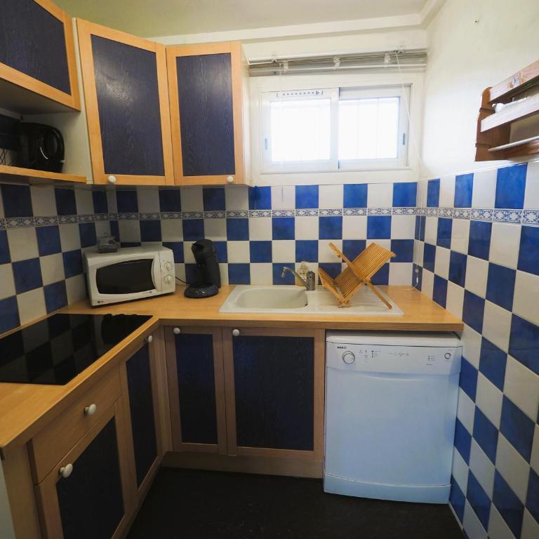 LES ARBOUSIERS YourHostHelper - Appartement 1 Chambre - 6