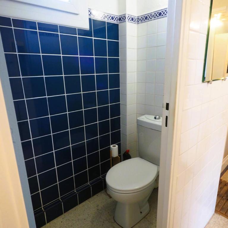 LES ARBOUSIERS YourHostHelper - Appartement 1 Chambre - 9