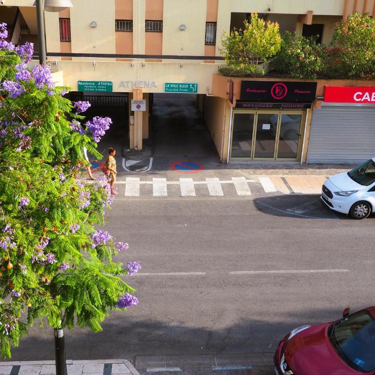 LES ARBOUSIERS YourHostHelper - Appartement 1 Chambre - 17