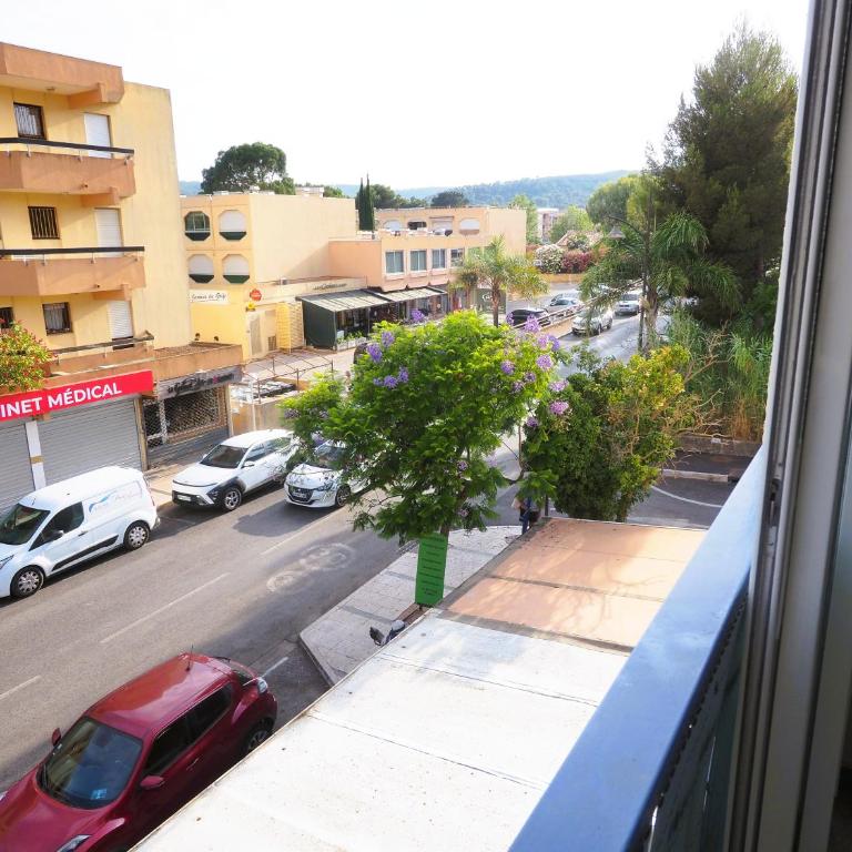 LES ARBOUSIERS YourHostHelper - Appartement 1 Chambre - 15