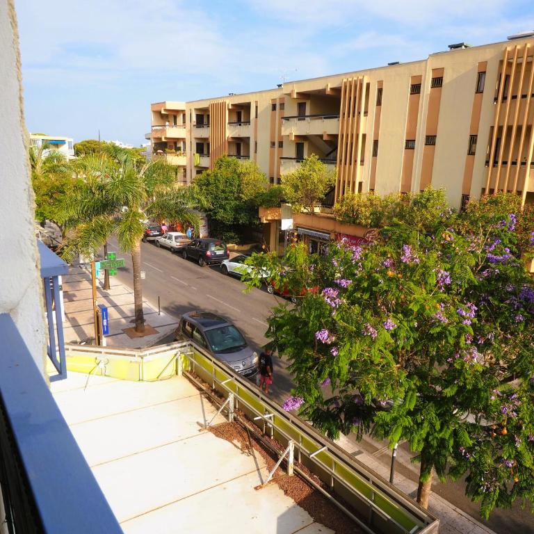 LES ARBOUSIERS YourHostHelper - Appartement 1 Chambre - 16