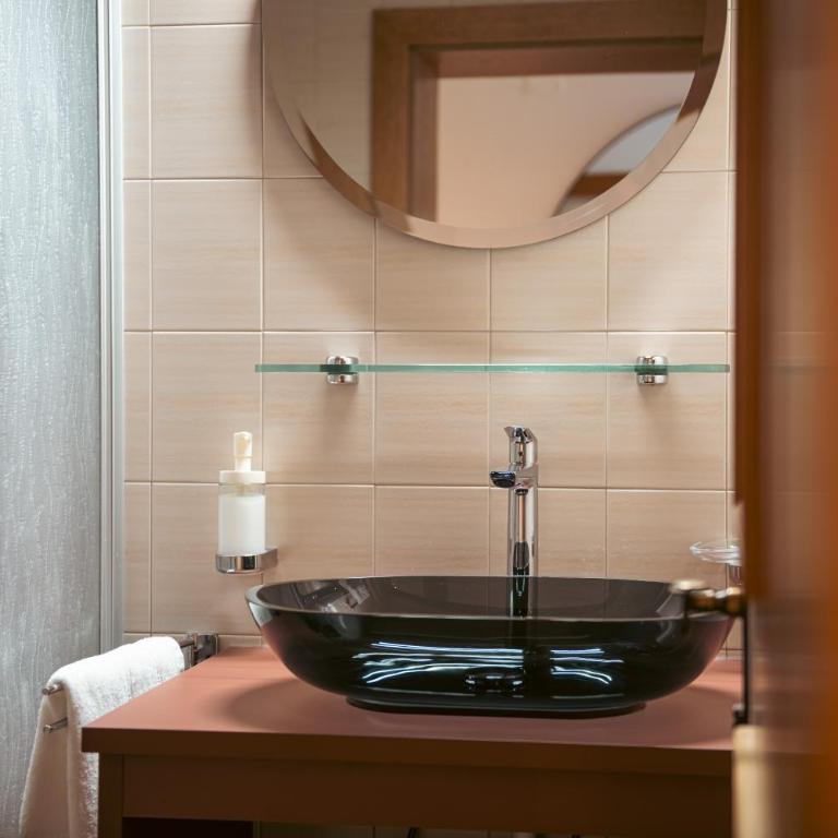 Felda Appartements - Appartamento con 2 Camere da Letto e con Vista Montagna - 27
