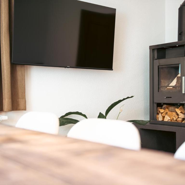 Felda Appartements - Appartamento con 2 Camere da Letto e con Vista Montagna - 5