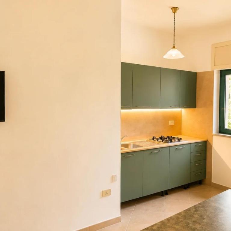 Villeriunite - Villetta numero 1 - Casa con 3 Camere da Letto - 12