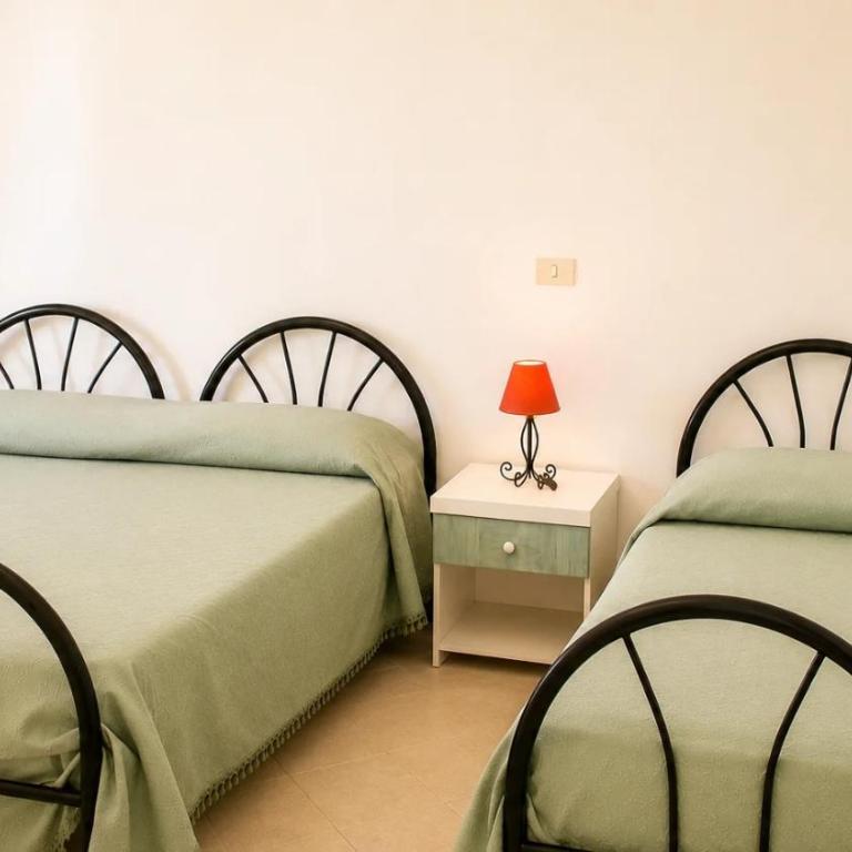 Villeriunite - Villetta numero 1 - Casa con 3 Camere da Letto - 16