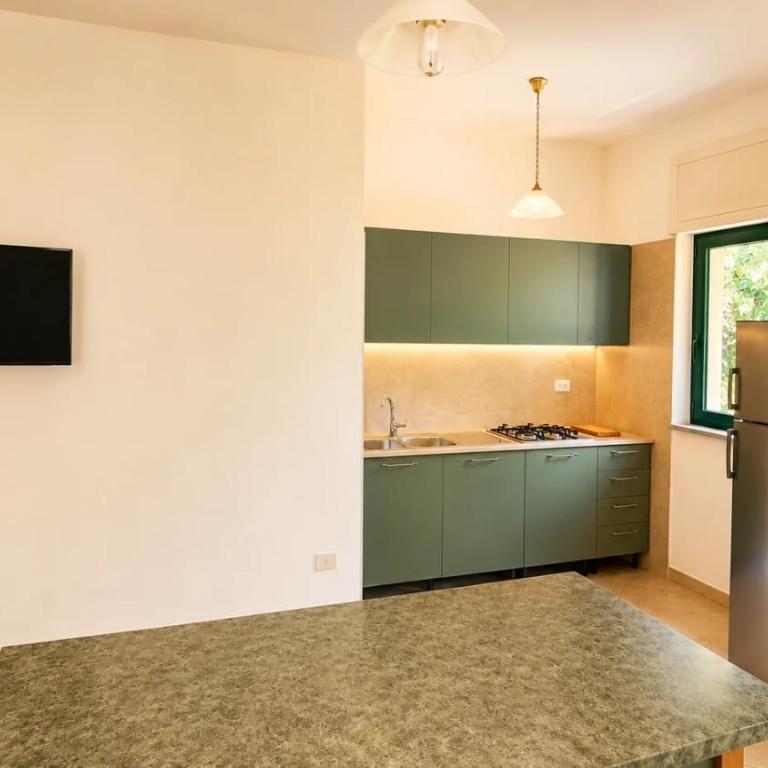 Villeriunite - Villetta numero 1 - Casa con 3 Camere da Letto - 11