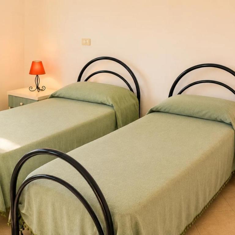 Villeriunite - Villetta numero 1 - Casa con 3 Camere da Letto - 18