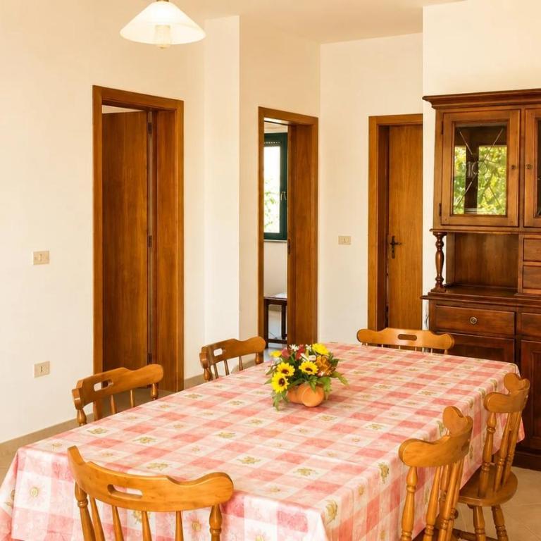 Villeriunite - Villetta numero 1 - Casa con 3 Camere da Letto - 15
