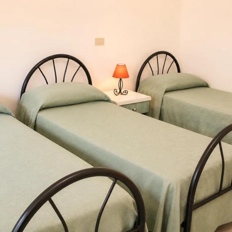 Villeriunite - Villetta numero 1 - Casa con 3 Camere da Letto - 19