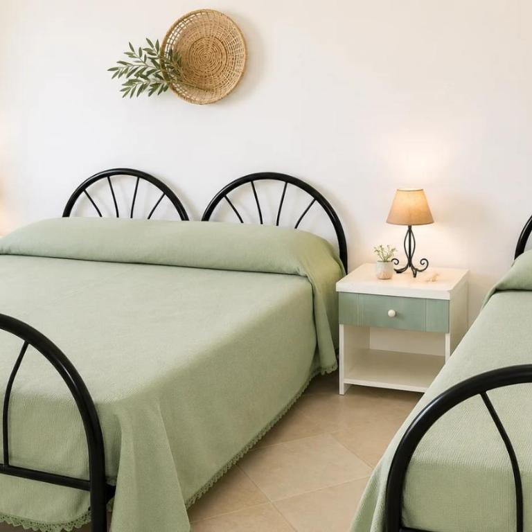 Villeriunite - Villetta numero 1 - Casa con 3 Camere da Letto - 17