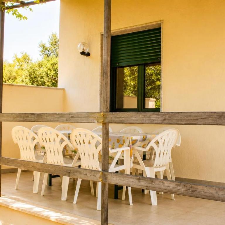 Villeriunite - Villetta numero 1 - Casa con 3 Camere da Letto - 10