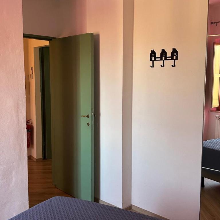 Casa Siena Piazzetta - Appartamento - 14