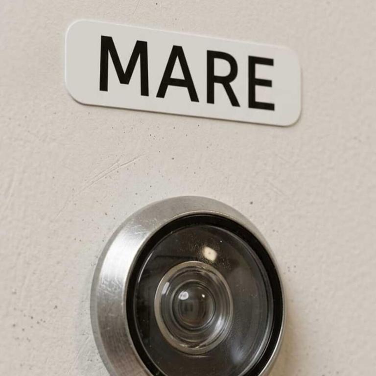 New Suite "Mare" with Patio & Parking Space - Appartamento con 1 Camera da Letto - 5