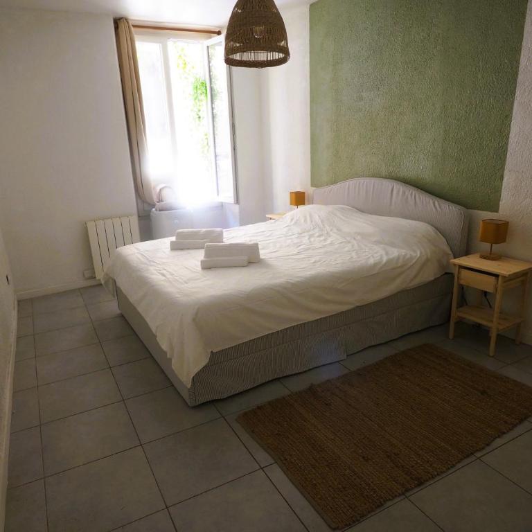 Voltaire YourHostHelper - Apartamento de 2 dormitorios - 4