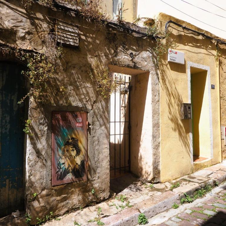 Voltaire YourHostHelper - Apartamento de 2 dormitorios - 12