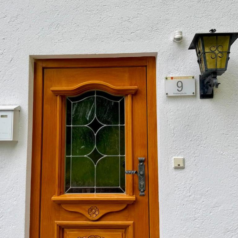 Ferienhaus Riedberg - Casa Vacanze con 4 Camere da Letto - 33