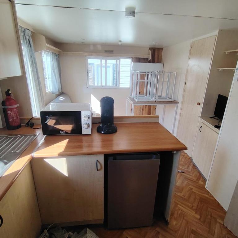 Camping Les Embruns N2 - Mobile Home - 10