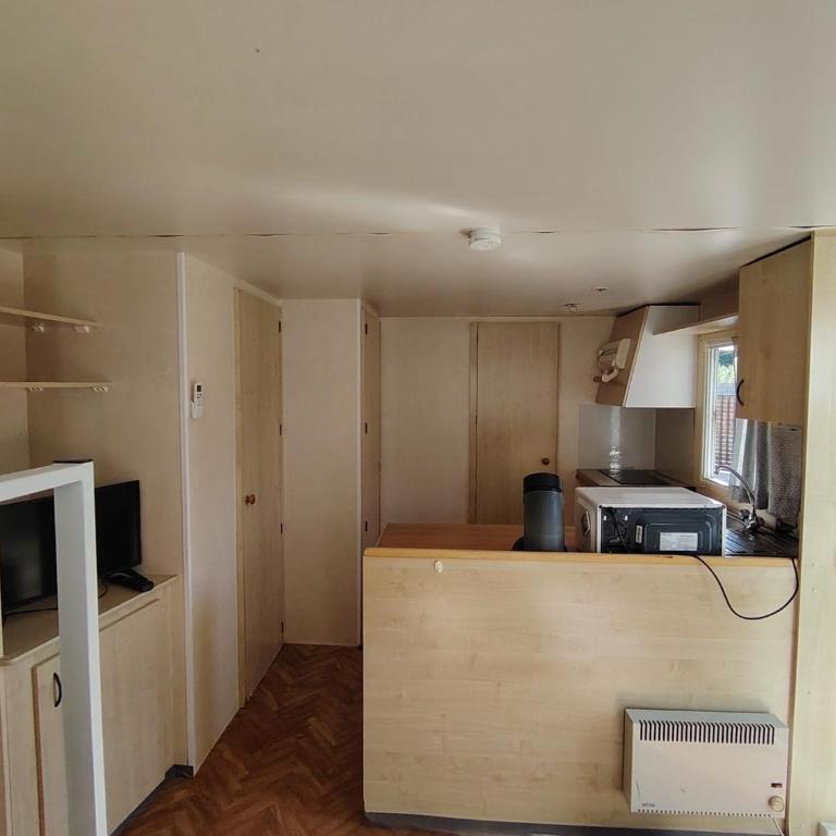 Camping Les Embruns N2 - Mobile Home - 8