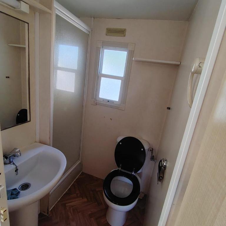 Camping Les Embruns N2 - Mobile Home - 7